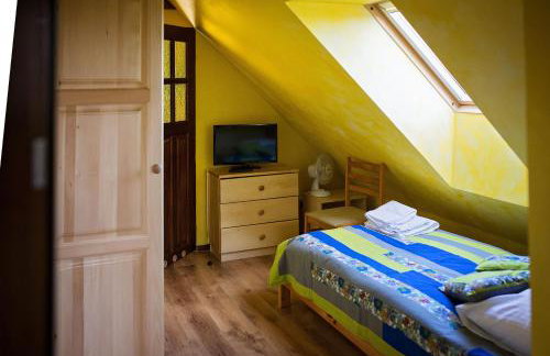 Lodges Zacisze I - Foto 50