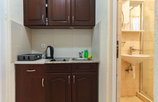 Apartments LORA - Foto 41