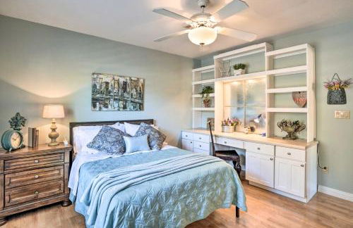 Pool, Putting Green, Fire Pit Elegant Peoria Home - Foto 27