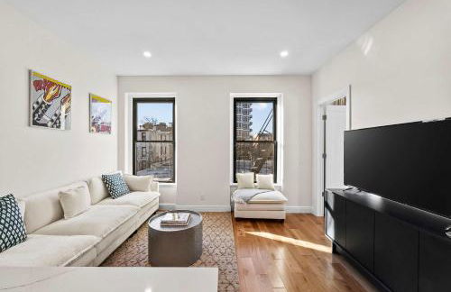 Carroll Place II - Bright 3BR Carroll Gardens Apt - Foto 6