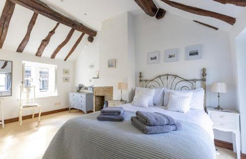 FRANCE FOLD COTTAGE - Cosy 1 Bed Cottage Close to Holmfirth & the Peak District, Yorkshire - Foto 34