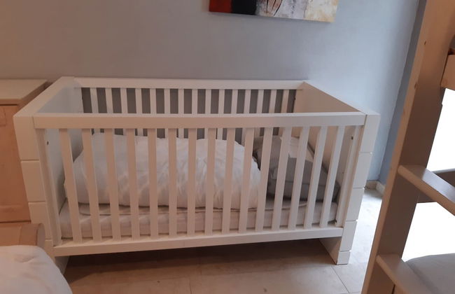 Villa Stay With Pool & Sauna - Foto 42