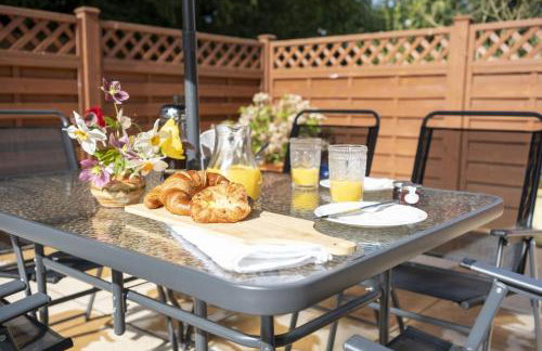 Augusta Cottage - Photo 18