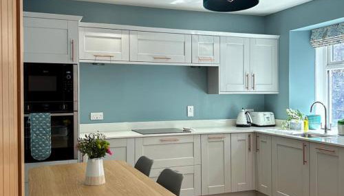 The Fiddich Luxury Home in Craigellachie - Foto 5