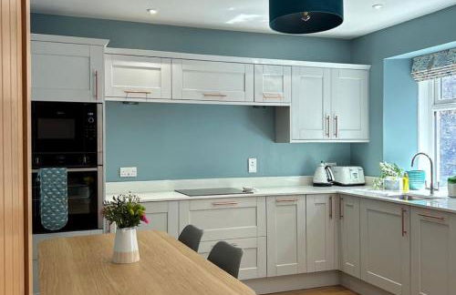 The Fiddich Luxury Home in Craigellachie - Foto 5