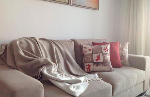 Casa de la playa Alto de el Realengo - Photo 14