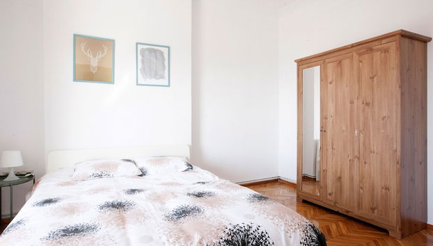 Chapter I & II - Foto 4, Habitación