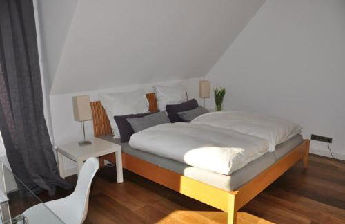 Alles am Fluss in Lüneburg - Foto 20