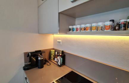 Villa Ortensia Garden - Foto 9