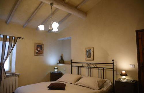 Agriturismo Poggio ai Legni - Foto 31