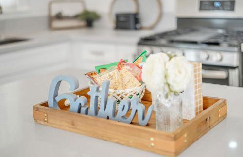 Centrally Located Charming LA Home with Food Scenes - Foto 17