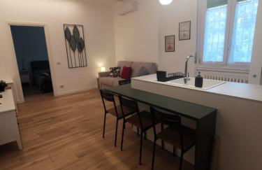 Casa Prospettiva Verde, tra natura e città - Foto 5