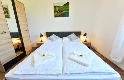 Wildernest Holiday Home - Foto 13