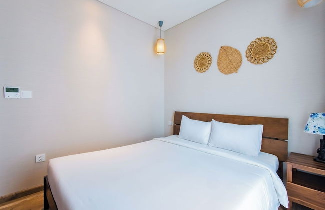 Luxury Sun-Beach-Relax Mandala - Foto 18