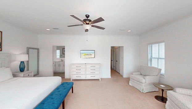 New Home 3br/2.5br w/ Kayak Access Sleeps 9 - Foto 4