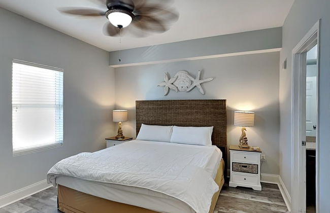 Laketown Wharf Resort by Southern Vacation Rentals - Foto 15