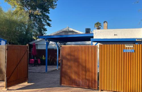 Central House with Pool & Hot Tub - Foto 24