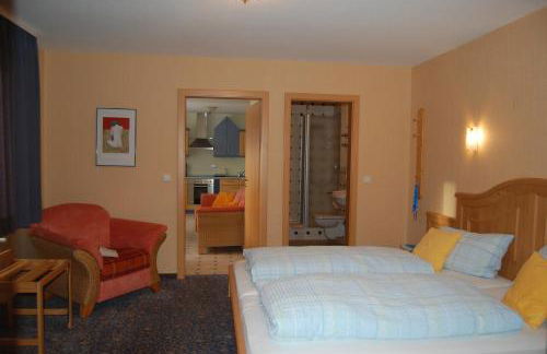 Ferienwohnungen Federleicht - Foto 28