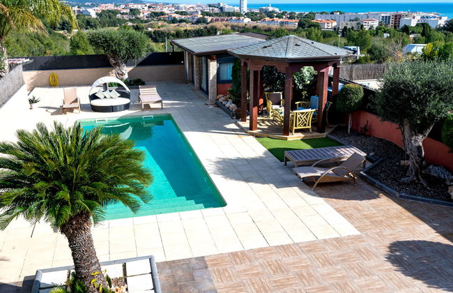 Masia Blanca - Foto 34