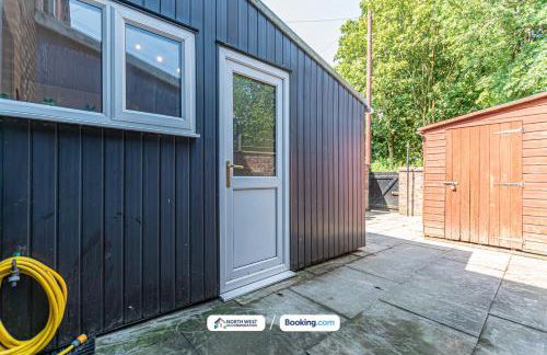 Spacious 3 BR House in PR6 Free Parking & WiFi Sleeps 6 - Foto 11