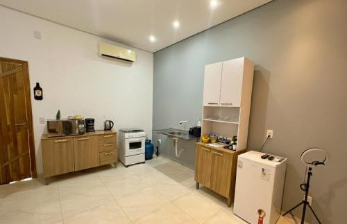 Stúdio Prox Centro Garagem Privado - Foto 22