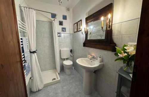 Villa Quattro Strade in Chianti - Foto 61