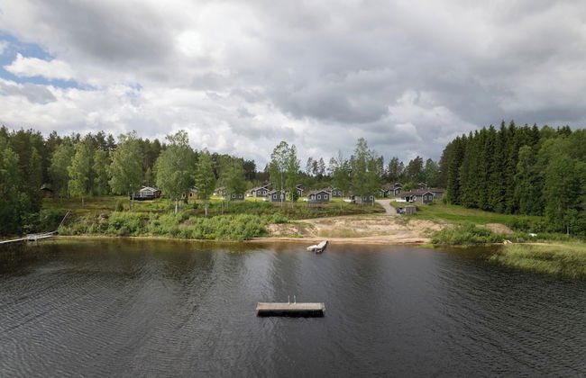 Björnbyn Stugby - Photo 13