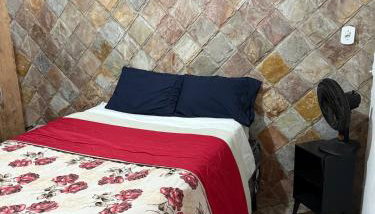 casa completa rustica 2km do centro - Foto 4