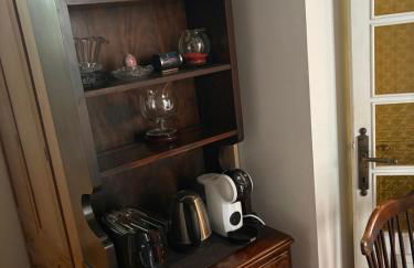 Attico Aventino - Foto 12