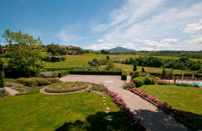 Tenuta Cusmano Villa Resort - Foto 41