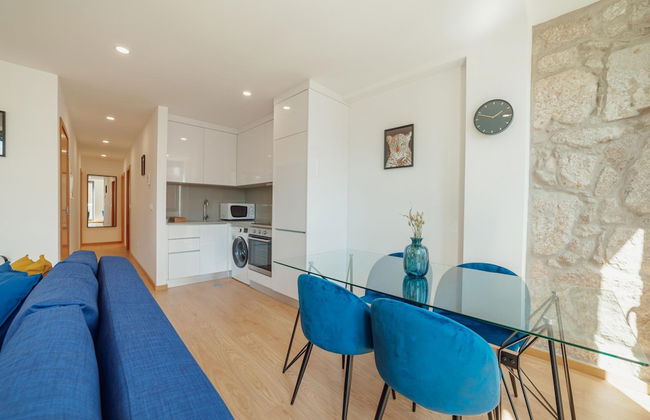 Modern Stylish Apartment I by Vacationy - Foto 17