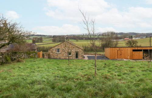 Sheepfold Cottage - Foto 26