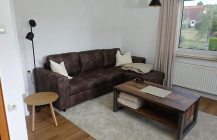 FeWo Kalletal - Photo 1