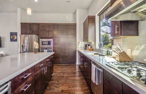 Stoic Sanctuary @ East Downtown - Foto 17