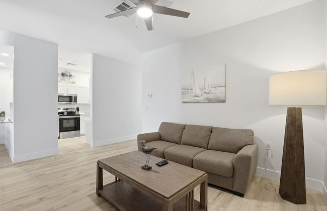 GreenLinks Golf View Villa Mustang at Lely Resort - Foto 45