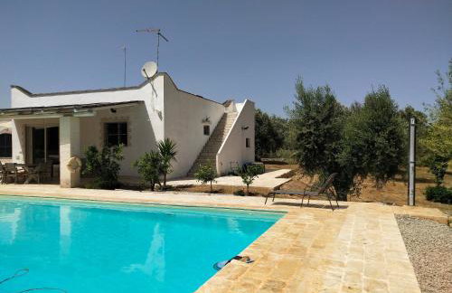 Trullo Felice - Photo 29