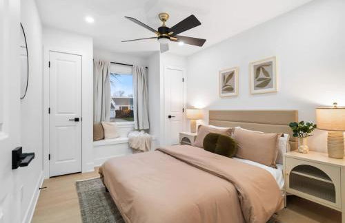 Luxurious Retreat with Sauna and Modern Design - Foto 27