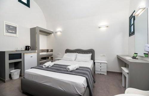 Villa Anemomilos Perissa - Foto 25