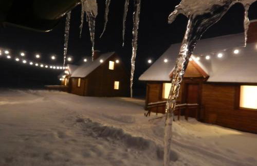 Caloroczne Domki w Gorach"ALEKSANDER" - Foto 31