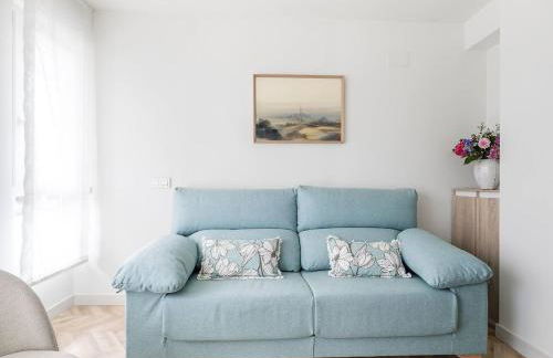 Apartamento moderno y cálido a 9 min de la playa - Foto 48