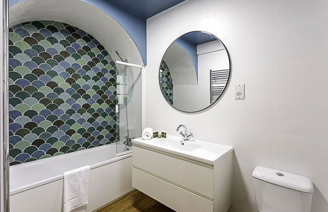 Stylish Highgate Haven Apartment - Foto 15