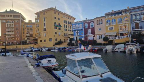 Port Saplaya 1 Valencia - Foto 3