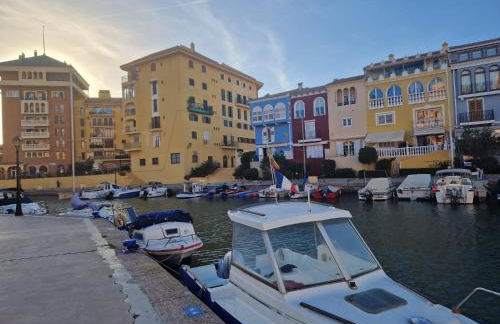 Port Saplaya 1 Valencia - Foto 3