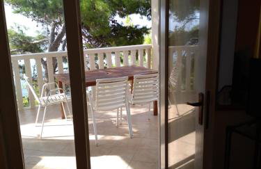 Apartments Elvira - Foto 44