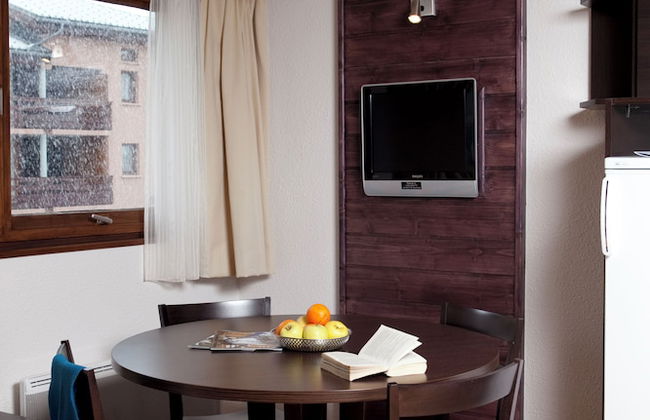 VVF Val-Cenis Haute-Maurienne - Photo 39