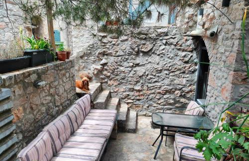 Avgonima Chios Spitakia Cottages - Photo 8