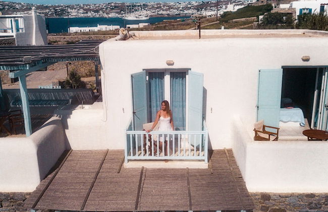 Sofia's Bungalows Mykonos - Photo 35
