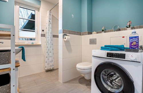 Ferienwohnung - Wolkow - Foto 7