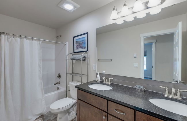 47MF - WiFi - Lakefront - Sleeps 6 - Foto 17