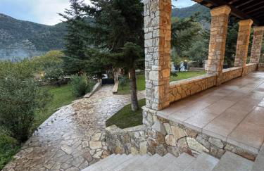 eleni's villa - Photo 45